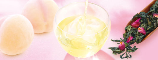 It's our Anniversary! Limited Teaware + Rewards for You!