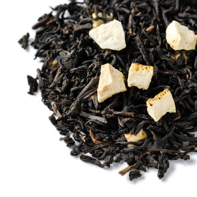 DECAF GRAPEFRUIT