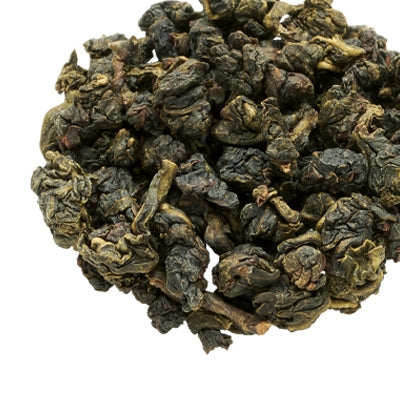 TAIWANESE JASMINE OOLONG 2025