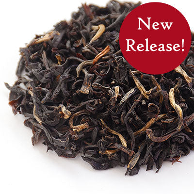 BORPATRA STGFOP1 QUALITY 2025