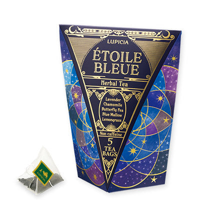 ÉTOILE BLEUE
