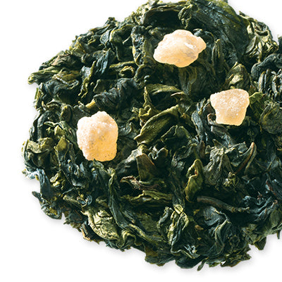 PINEAPPLE OOLONG SUMMER 2025 LIMITED