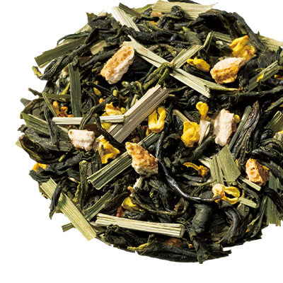 2026 NEW YEAR LIMITED TEA "THOUSAND MILE HORSE"