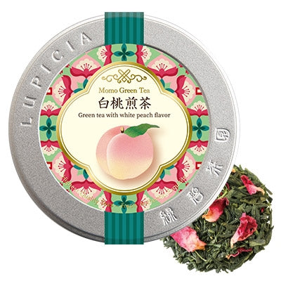 Lilas ★momo★ MOMO GREEN LIMITED DESIGN PACKAGE – LUPICIA HAWAII Online Store