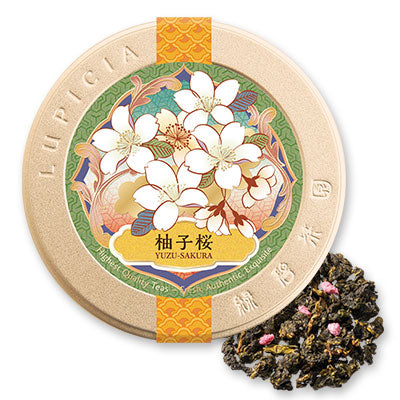 YUZU SAKURA – LUPICIA HAWAII Online Store