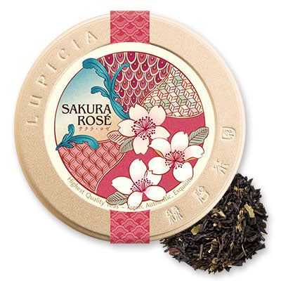 SAKURA ROSÉ – LUPICIA HAWAII Online Store