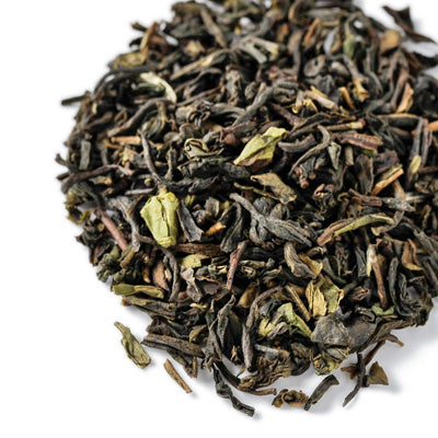 EARL GREY DARJEELING