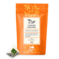 ENGLISH CARAMEL