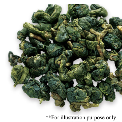 ALISHAN SPRING OOLONG 2025