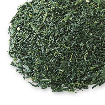 SENCHA "CHIRAN" 2025