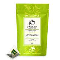 MOMO OOLONG SUPER GRADE