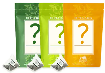 Mystery Mixed Blend Bundle