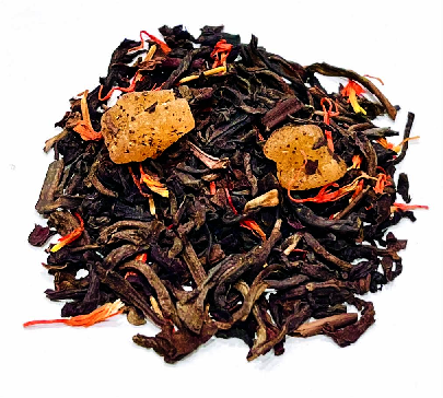 SUNNY FRUITS PUER