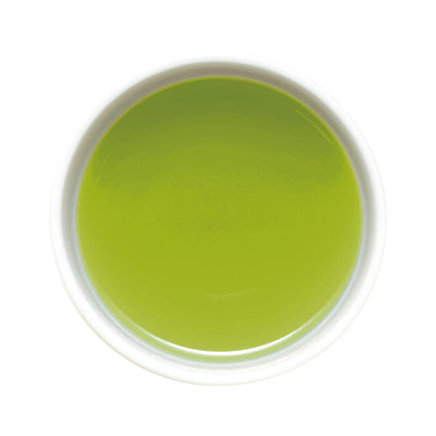 FIRST FLUSH SENCHA 2025 | Loose Leaf Package