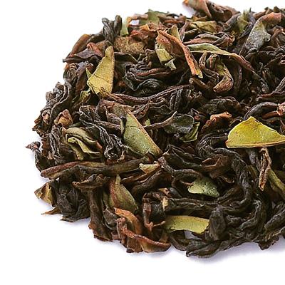 DARJEELING THE FIRST FLUSH