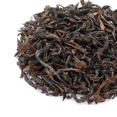 DARJEELING THE SECOND FLUSH