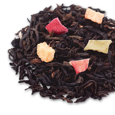 DECAF APPLE TEA