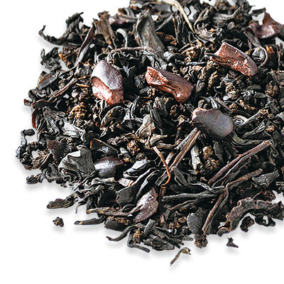 THÉ AU CHOCOLAT