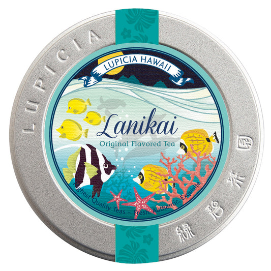 LANIKAI