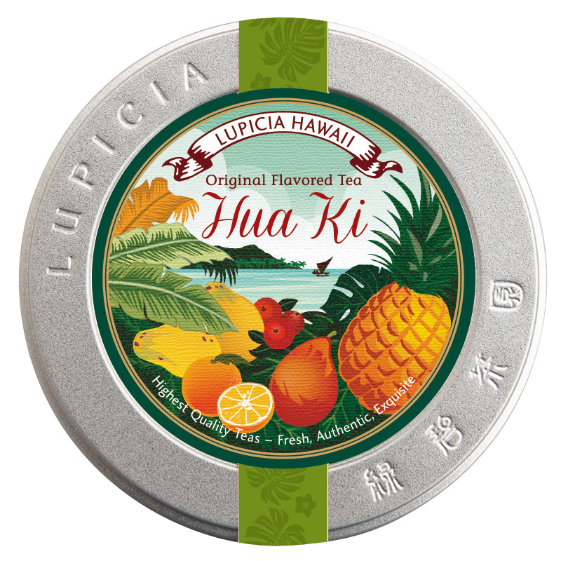 HUAKI