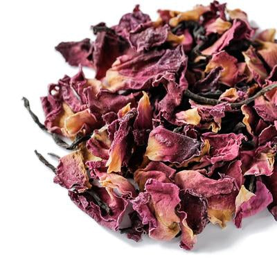 ROSE TEA