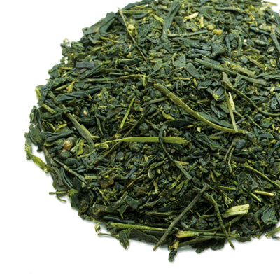 LOW CAFFEINE SENCHA "TABIMAKURA"
