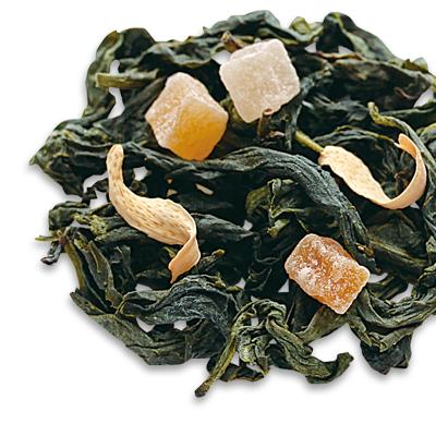 RIPE MANGO OOLONG
