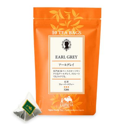 EARL GREY