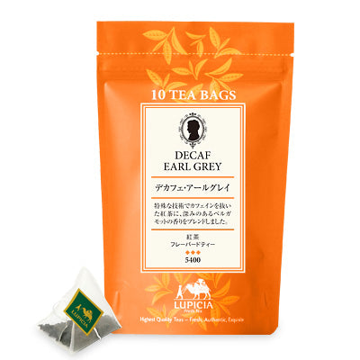 DECAF EARL GREY