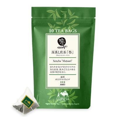 SENCHA "MATSURI"