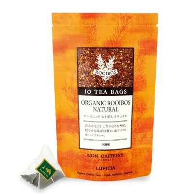 ROOIBOS NATURAL