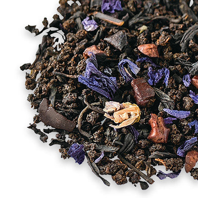 EARL GREY CHOCOLAT