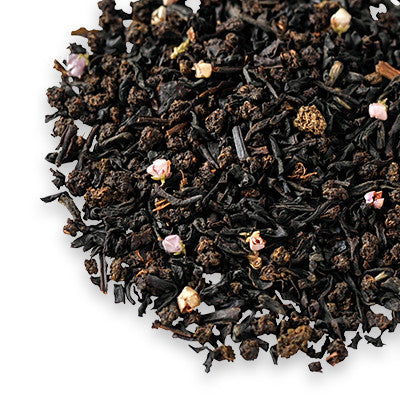 FRAMBOISE CHOCOLAT