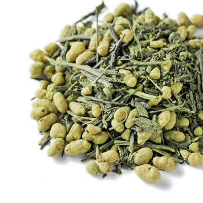 MATCHA KIRARA RICE TEA