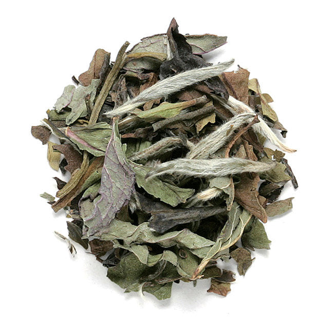 MINT WHITE TEA
