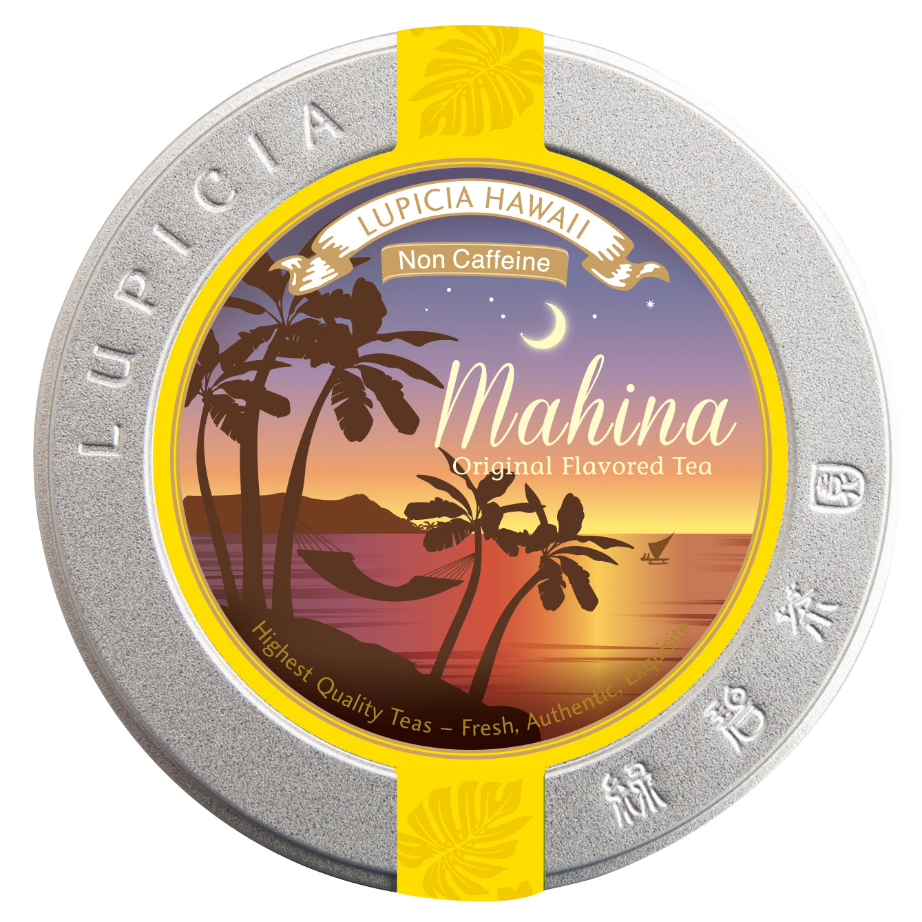 MAHINA