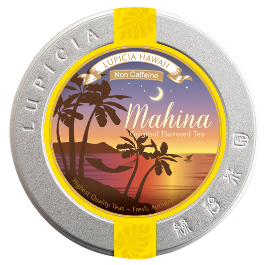 MAHINA