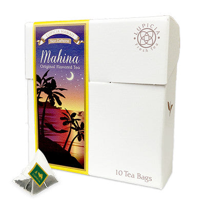MAHINA