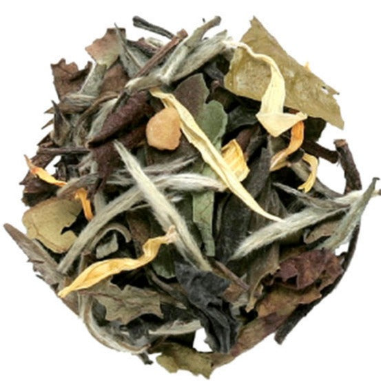 MELON WHITE TEA