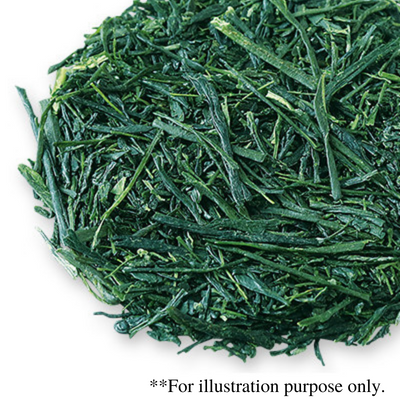 SENCHA "YAKUSHIMA" 2025