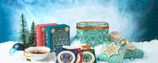 Holiday Shipping Update + Christmas Seasonal Release