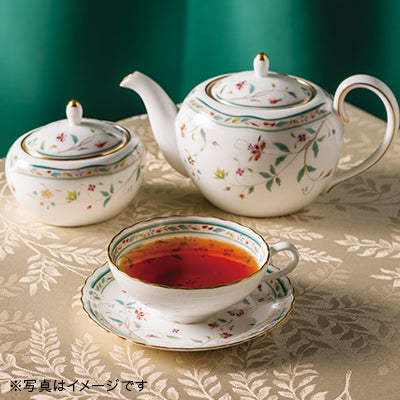 WINTER TEA COLLECTIONS 2025