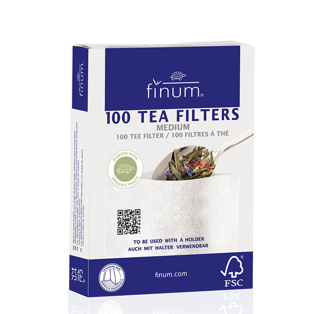 TEABAR Tea Filters