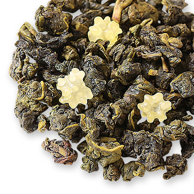 AMANATSU OOLONG