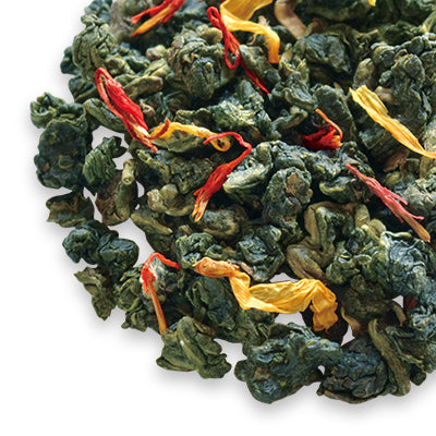 PASSIONFRUIT OOLONG