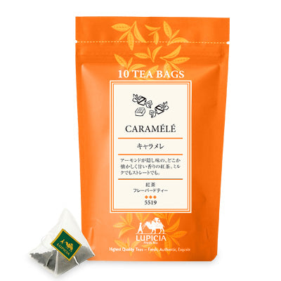CARAMÉLÉ