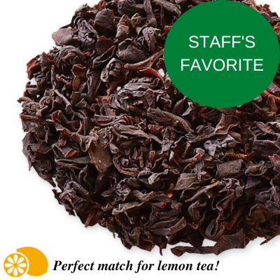 NILGIRI QUALITY 2023 -Enjoy with lemon