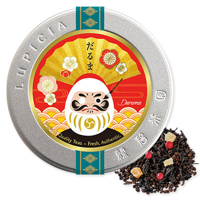 DARUMA 2024 NEW YEAR LIMITED PACKAGE – LUPICIA HAWAII Online Store