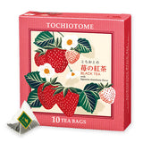 TOCHIOTOME BLACK TEA