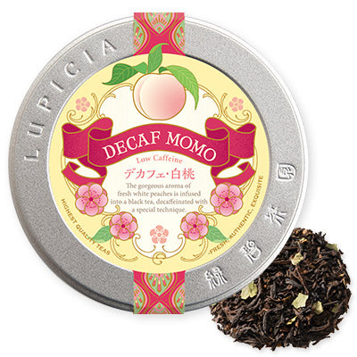 DECAF MOMO LIMITED DESIGN PACKAGE